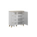 Komoda Cama LOTTA 4D